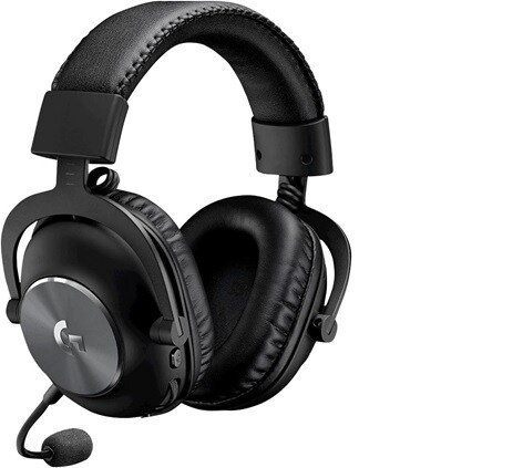 Beste VR-headsets logitech g pro pic 4