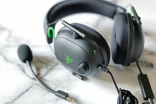 Beste VR-headsets razer blackshark v2 pic 3