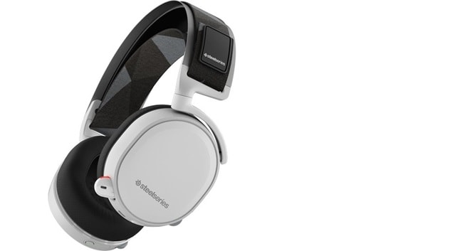 Beste VR-headsets steelseries arctis pic 1
