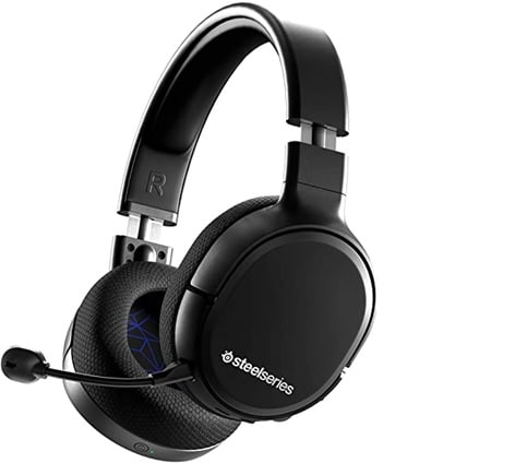 Beste VR-headsets steelseries arctis pic 5