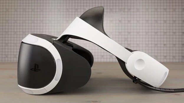 Beste VR-headsets