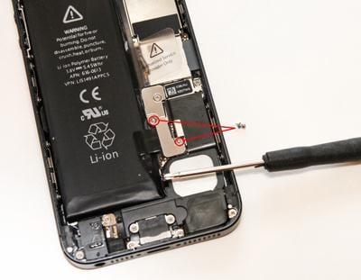 Remplacer la batterie de l