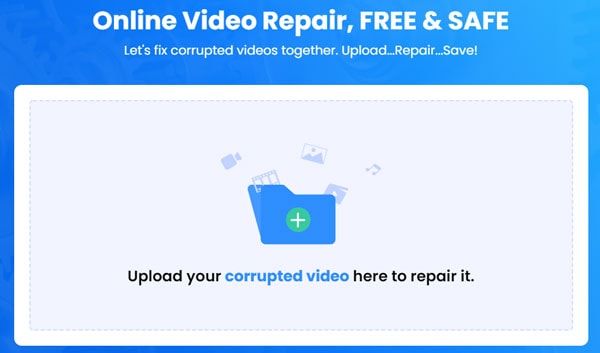 επισκευή online βίντεο επισκευής