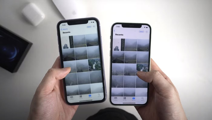icloud 步驟 6