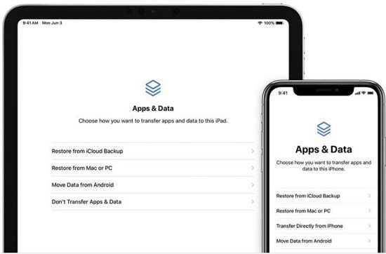 iTunes步驟1