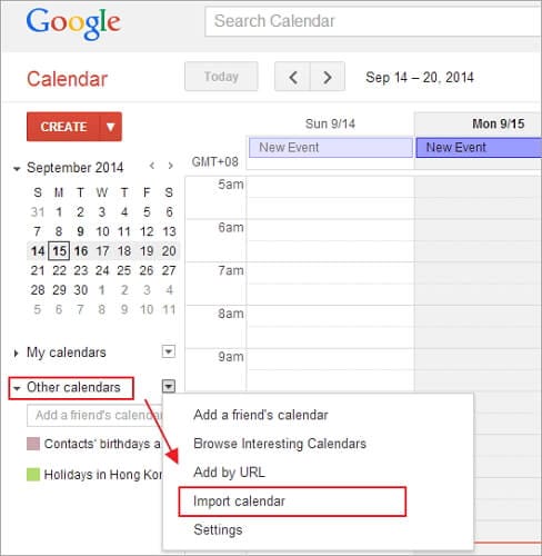 συνδεθείτε στον λογαριασμό google