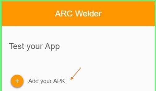 ajouter snapchat apk