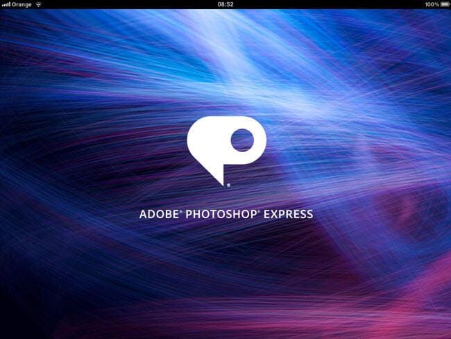 iphone photoshop -sovellus vaihtoehto