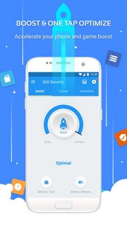 Suosituin Adware Remover Androidille