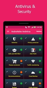 Suosituin Adware Remover Androidille