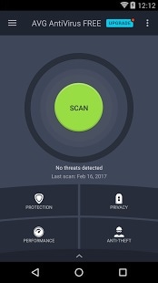 Suosituin Adware Remover Androidille