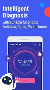 Suosituin Adware Remover Androidille