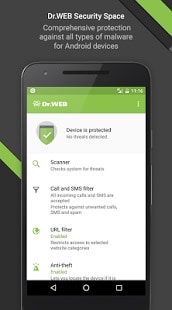 Suosituin Adware Remover Androidille