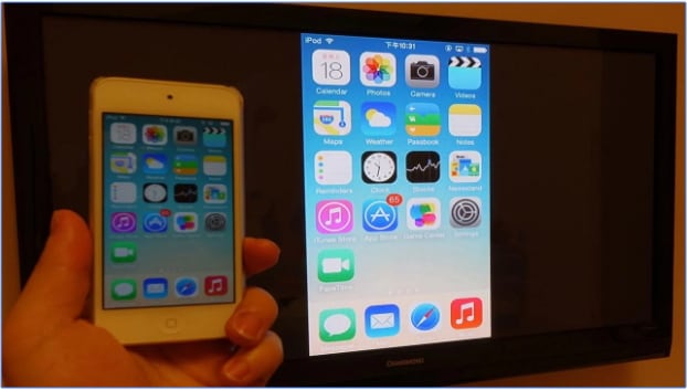 meilleures applications AirPlay sur Android