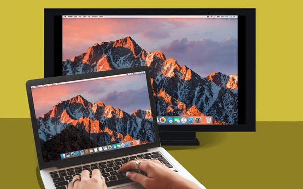 airplay mac sans apple tv
