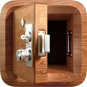 Android 2.3/2.2-100 Doors Full 上的遊戲