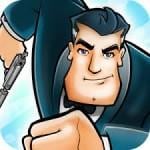 Android 2.3/2.2-Agent Dash 上的遊戲