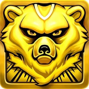 Android 2.3/2.2-Spirit Run 上的遊戲