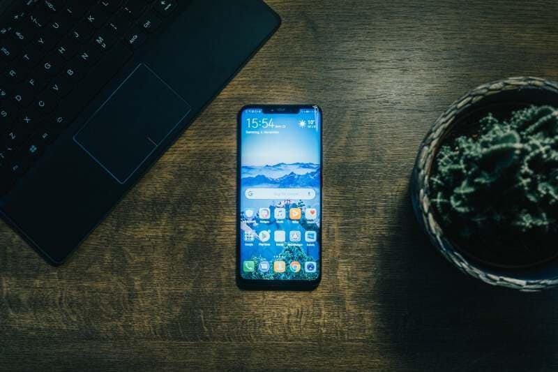 修復android 9凍結