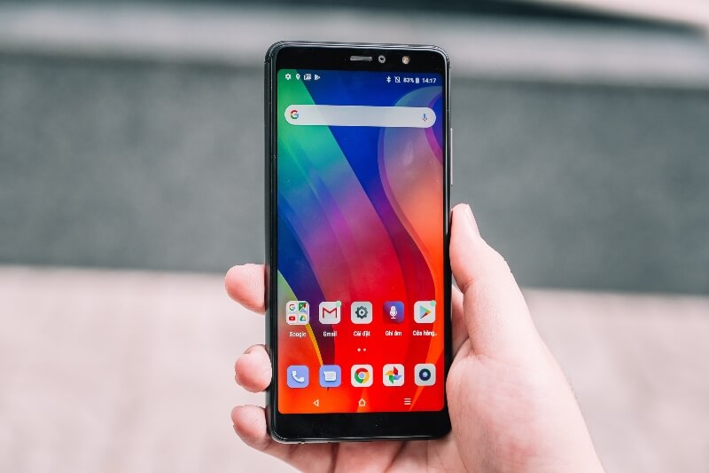 android 9 的谷歌助手問題