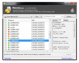 Last ned programvare for android datagjenoppretting