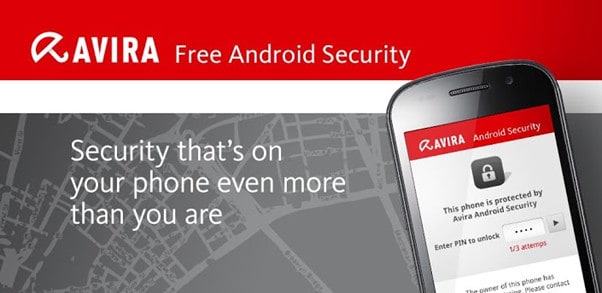 顶级 9 Android 病毒卸妆