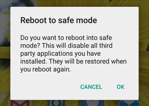Removedor de Vírus Android - Como remover um vírus do Tablet Android