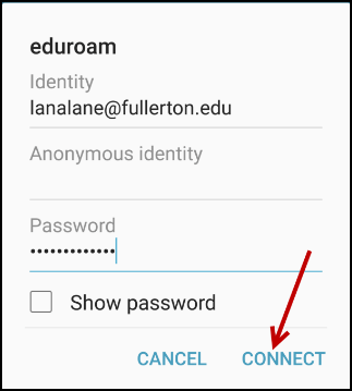 snapchat 停止 - 重新连接 wifi