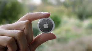 アップルエアタグ
