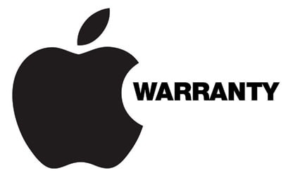 fikse itunes-feil 14 via Apple-garanti