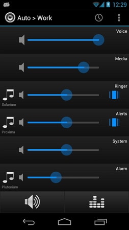 cost manager app til Android