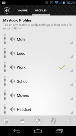 android udgiftsadministrator