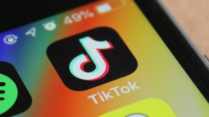 banir tiktok no banner do roteador