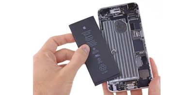 Remplacer la batterie de l