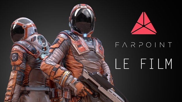 beste PlayStation VR-games farpoint pic 10