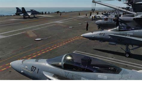 beste gratis VR-games dcs world steam edition pic 5