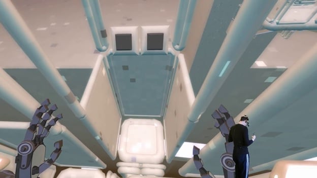 beste gratis VR-games thee voor god pic 10