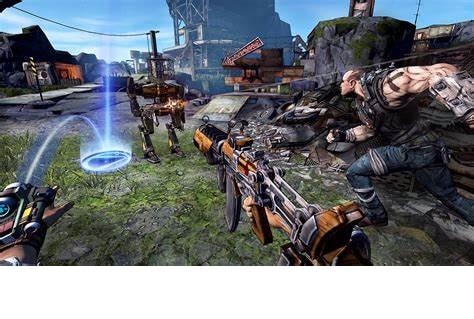 beste gratis VR-games de getup pic 8