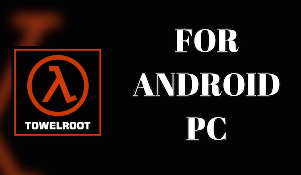 Melhores aplicativos para fazer root no Samsung Note 8-Towel Root