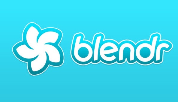 blendr-appen