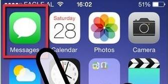 Blokkolja a spam üzeneteket Android és iPhone készülékén