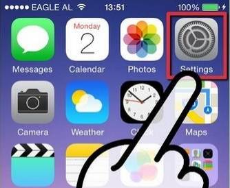 Blokkolja a spam üzeneteket Android és iPhone készülékén