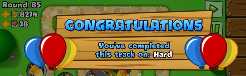 Bloons TD 5 Strategie