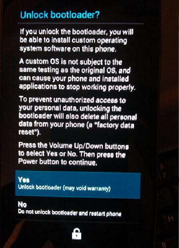 適用於 Android 的分區管理器應用程序