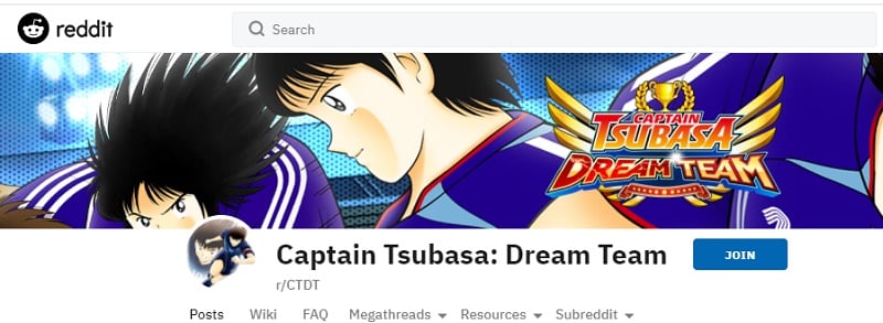 grupo reddit cdtd