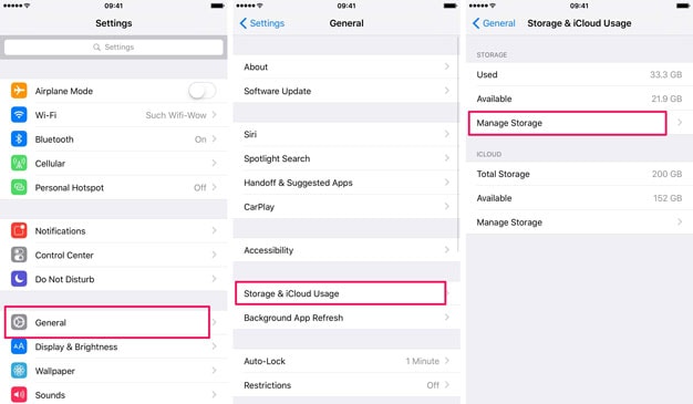 hoe toegang te krijgen tot icloud-back-upinhoud