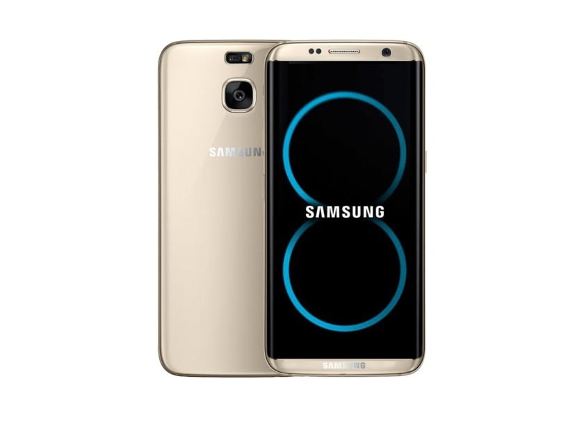 Confronto completo tra Samsung S7 e Samsung S8-S8