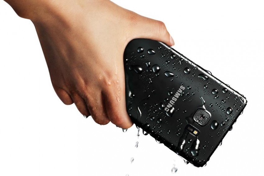 Confronto completo Samsung S7 con Samsung S8 resistente all