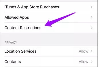 iphone ekran kaydını düzeltme 5