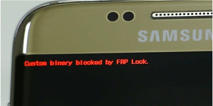 自定義二進製文件被 frp 鎖阻止